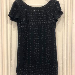 French Connection Shift Dress